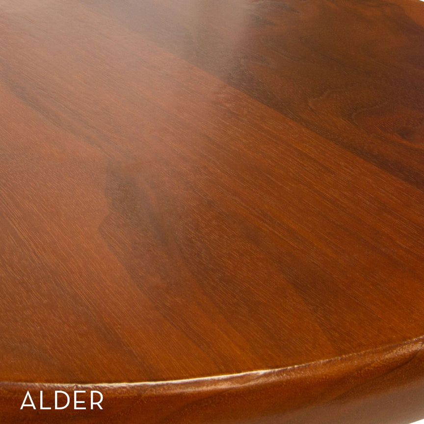 Pedestal Alder
