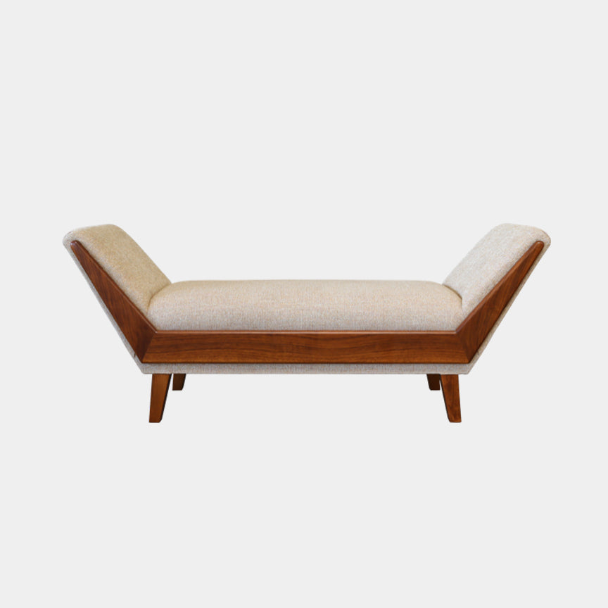 Sienna Bench