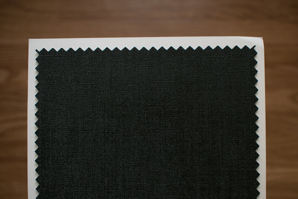 Vinyl Black