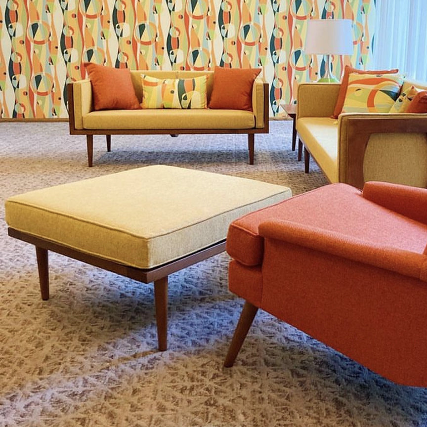 Classic Ottoman