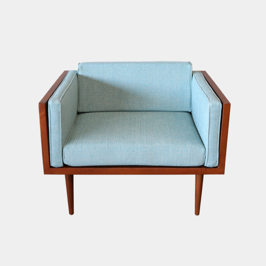 Clementine Chair