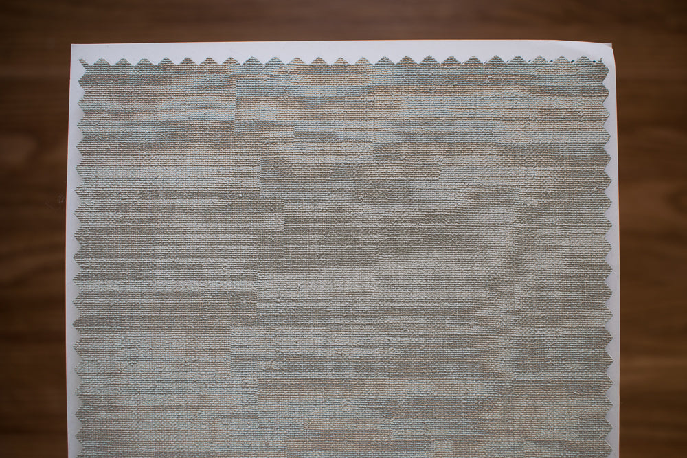 Vinyl Platinum Grey