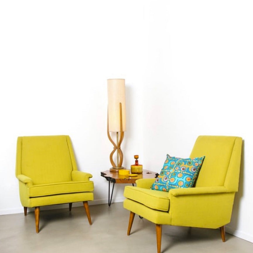 Lux Chair