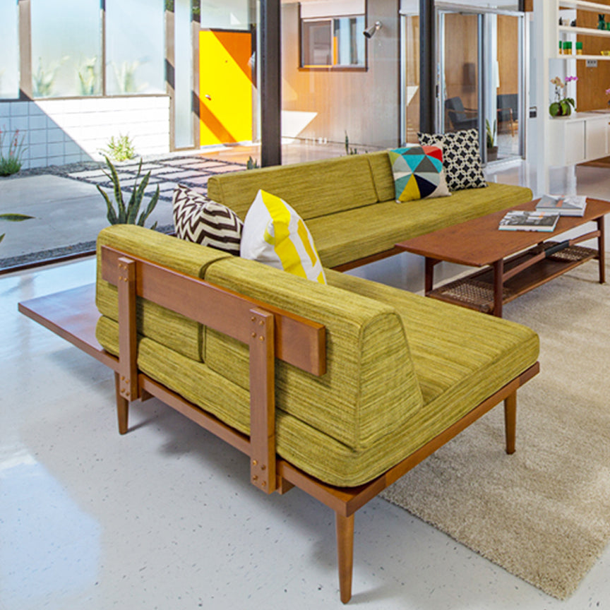 Classic Sectional