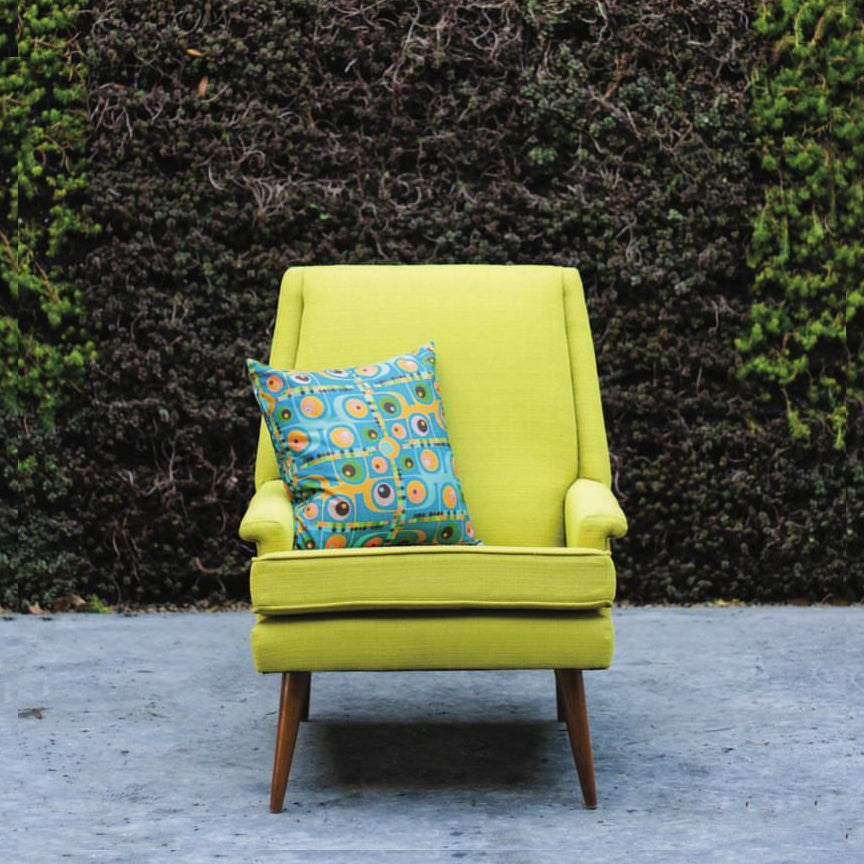 Lux Chair