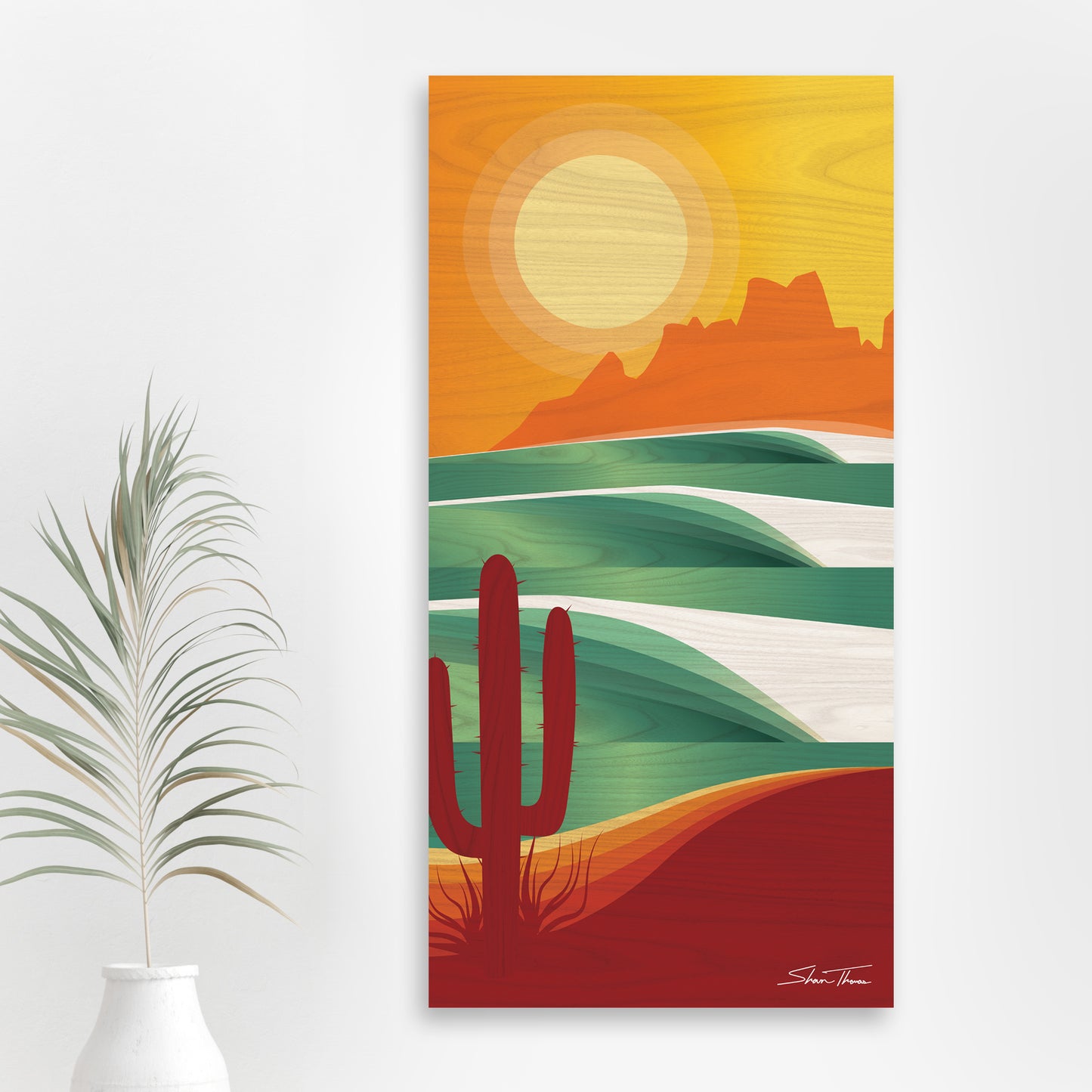 "Baja Dreaming"