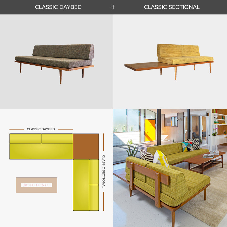 Bundle Deal: The Classic Set