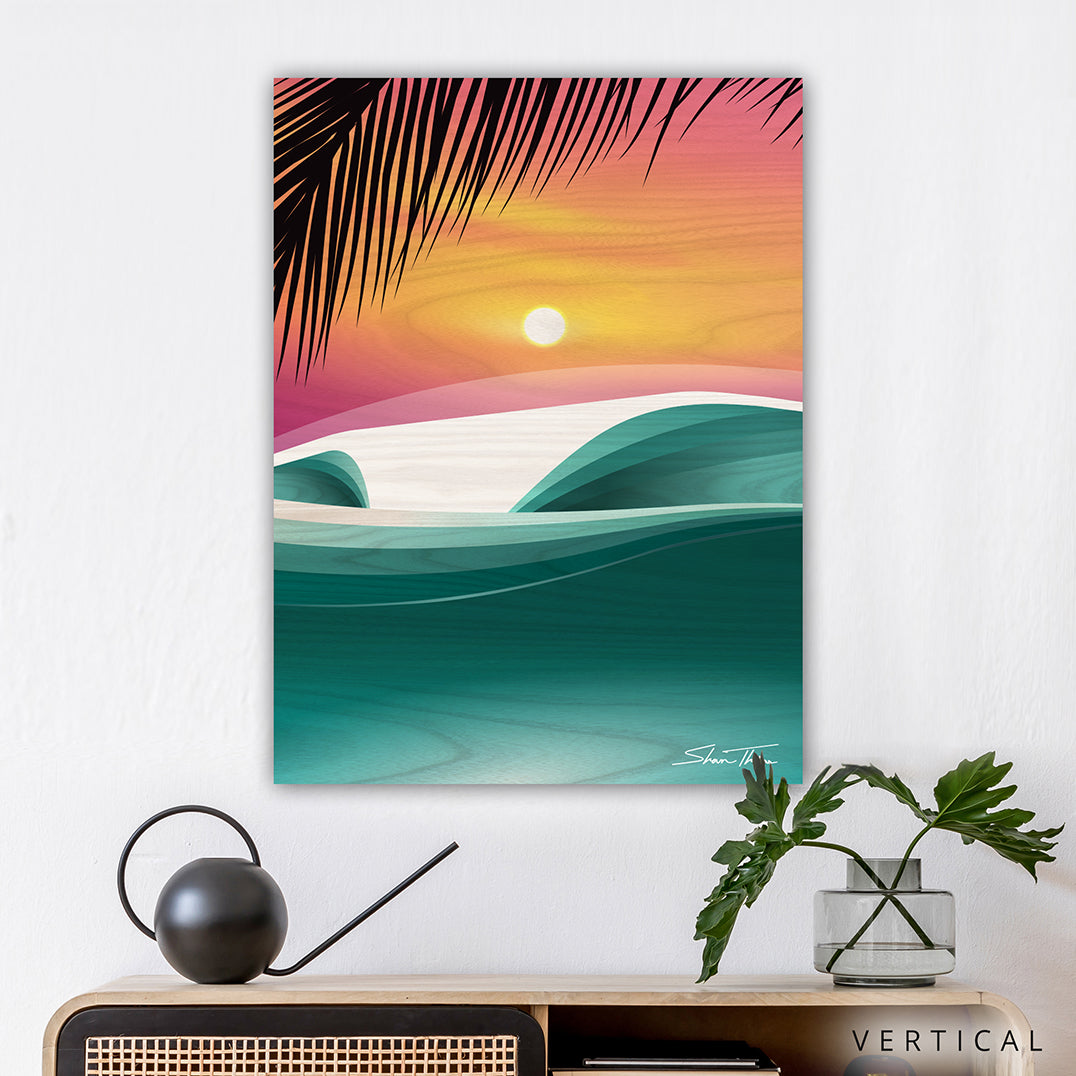 "Paradise"