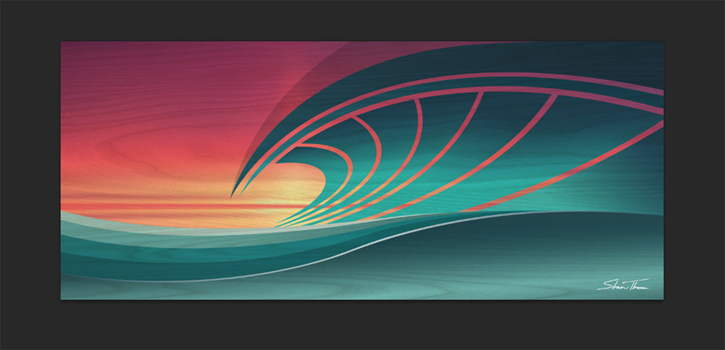 "Shorebreak"
