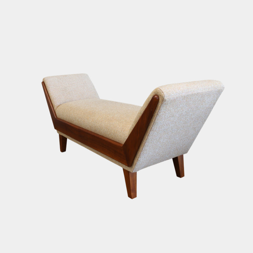 Sienna Bench