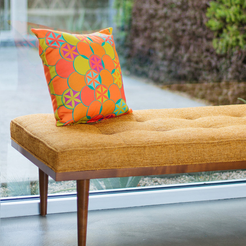 Alexandra Bench