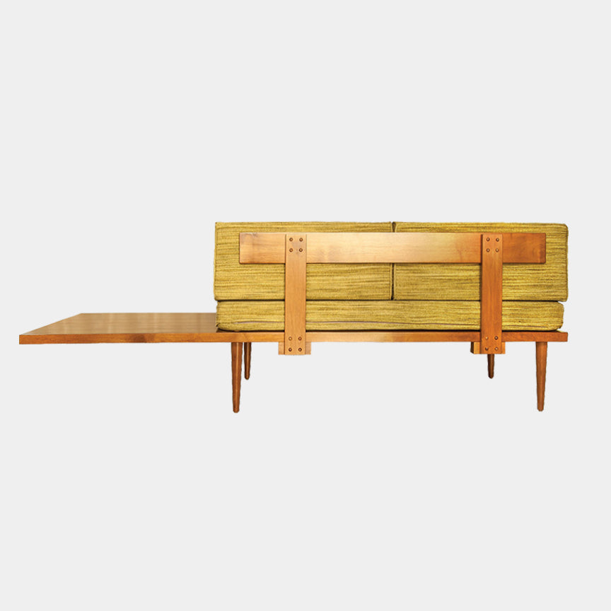 Classic Sectional