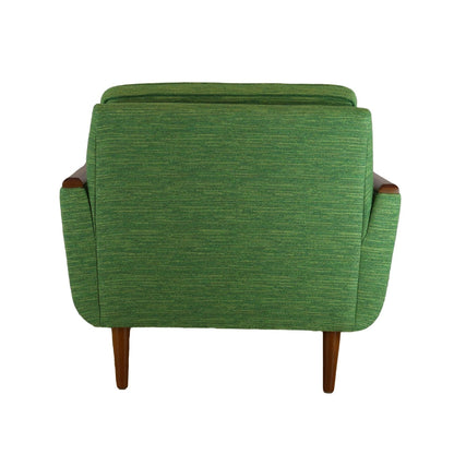 Daniel Chair