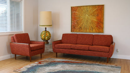 Daniel Chair